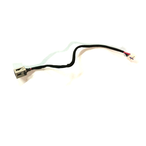 Jack Nguồn Laptop Toshiba Satellite L870, L875, L870D, L875D – DC Power Jack Cable Mới 100%