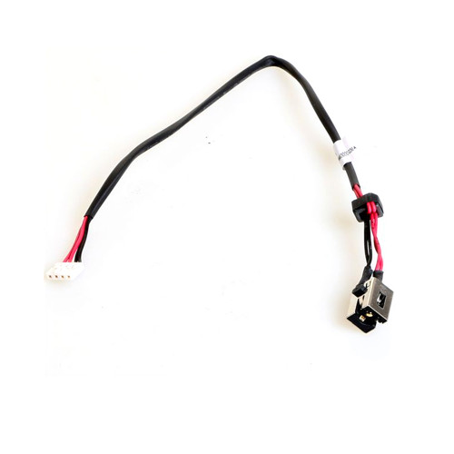Jack Nguồn Laptop Toshiba Satellite E45T E45T-A – DC Power Jack Cable Mới 100%