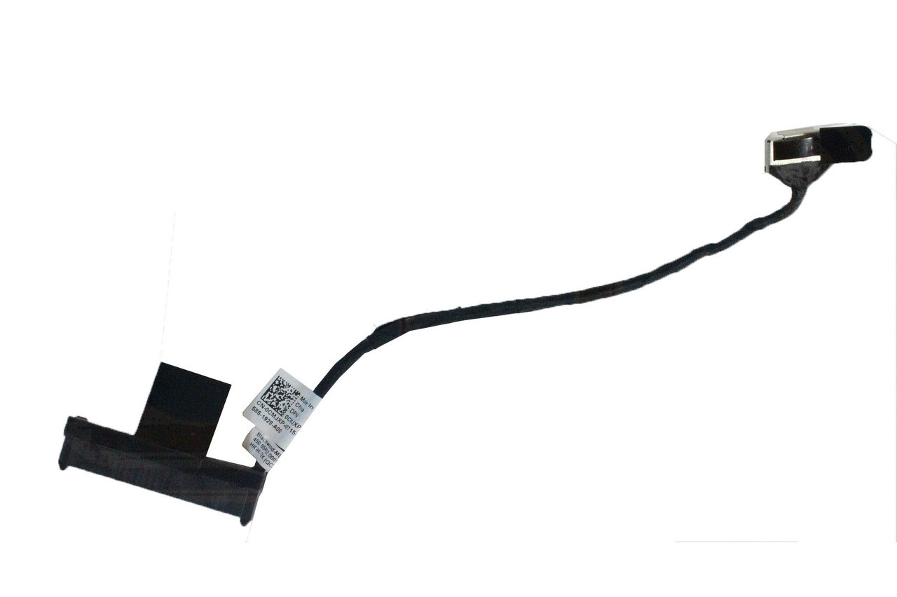 Laptop HDD Hard Drive Cable For DELL Inspiron 15 7558 450.00R3.1001 0NRCTK NRCTK New