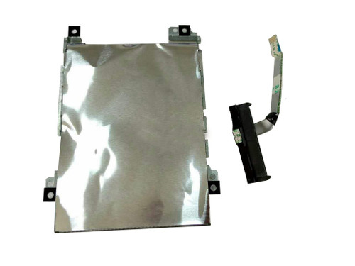 Laptop Hard Drive HDD Cable+Caddy For Lenovo Ideapad Y700-15ISK Y700 Touch-15ISK Y700-15ACZ Y700-17ISK Y700-15 Y700-17 5B40K25518 Bracket 5C10K25544 NBX0001GB10 NBX0001GB00 New