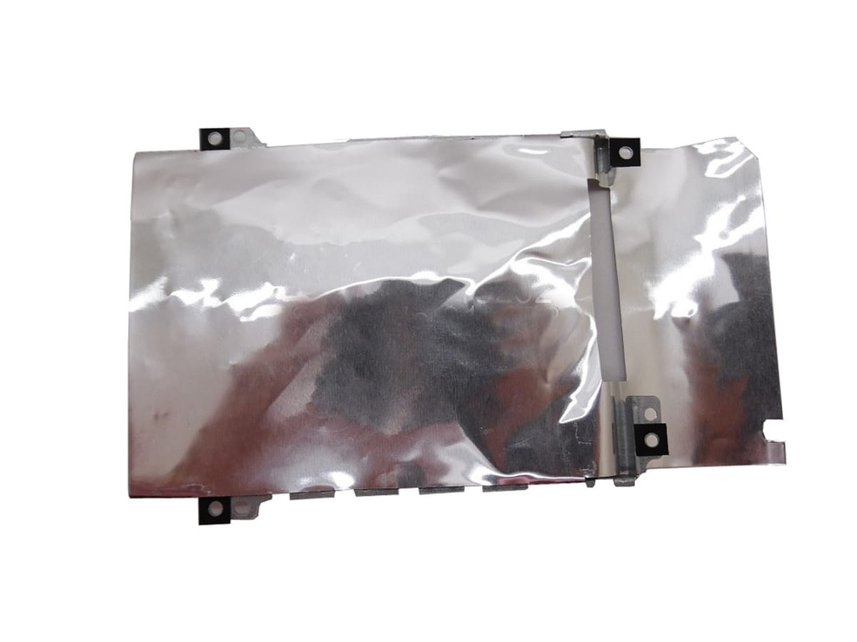 Khay HDD (Caddy) Lenovo Y700-15ISK / Y700-17ISK – Chính Hãng, Mã 5B40K25518