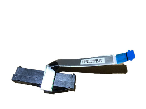 Laptop Hard Drive HDD Cable For Lenovo Ideapad Y700-15ISK Y700 Touch-15ISK Y700-15ACZ Y700-17ISK Y700-15 Y700-17 5C10K25544 NBX0001GB10 NBX0001GB00 New