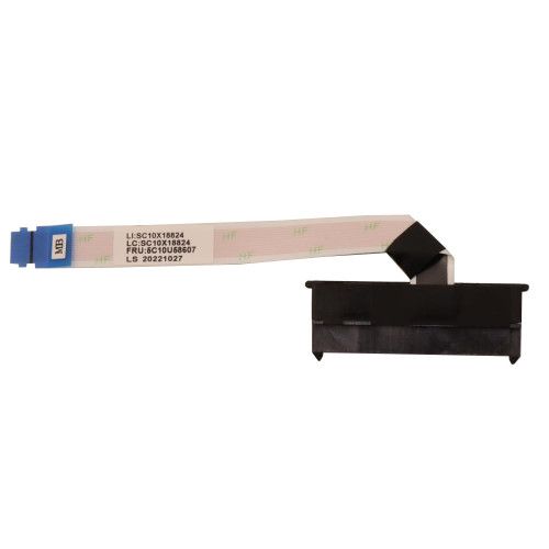 Cáp HDD Lenovo ThinkStation P360 P3 Ultra 5C10U58607 SC10X18824 – Dài 110mm