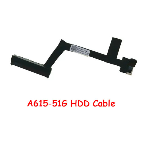 Cáp HDD Laptop Acer Aspire 6 A615-51G A515-51G Chính Hãng - Thay Lấy Liền