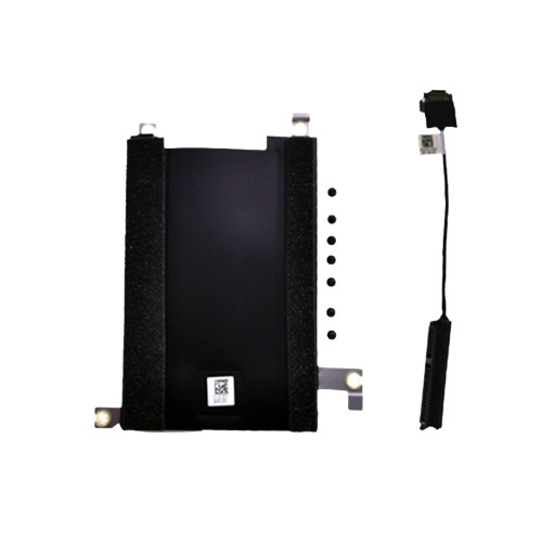 Cáp HDD + Khay HDD Laptop DELL Latitude 5500 5501 5502 5505 5510 5511 Chính Hãng