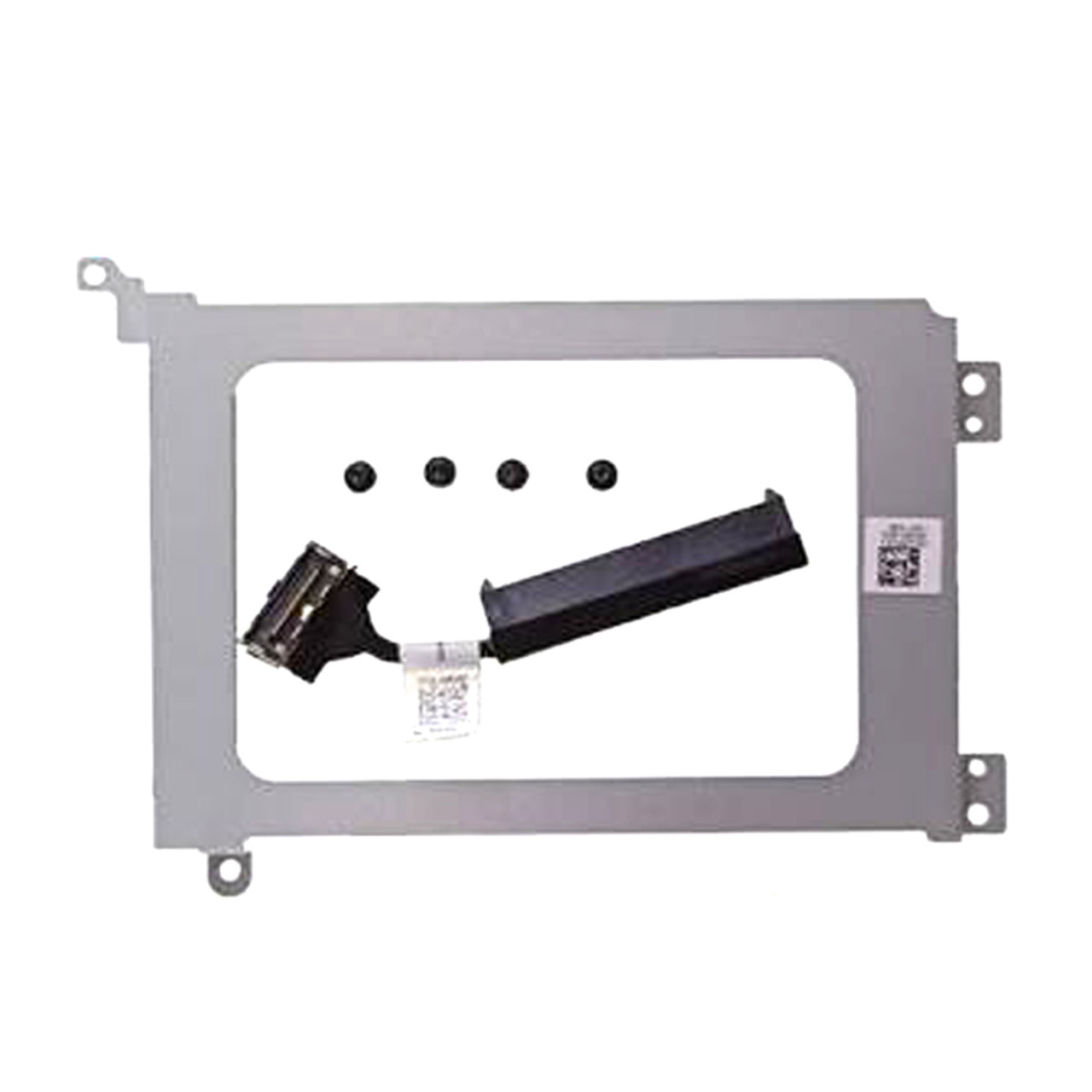 Cáp HDD + Khay ổ cứng DELL XPS 15 9550 9560 9570, Precision 5510 5520 5530 – K0K71, 3FDY3