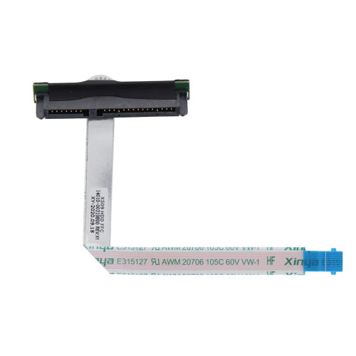 Cáp HDD Laptop ASUS Vivobook FL8850UA L109.6 – FFC 11cm 10 Pin Chính Hãng