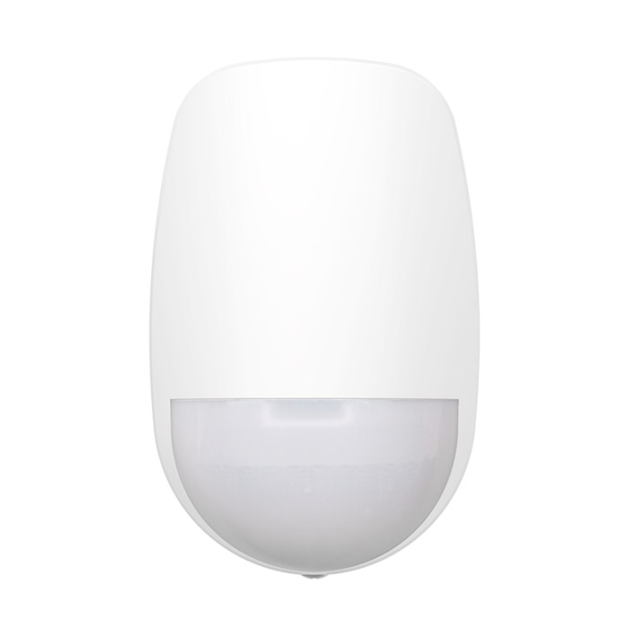 Hồng ngoại kiêm báo vỡ kính không dây HIKVISION DS-PDPG12PF-EG2-WB - Hồng ngoại + Báo vỡ kính không dây
