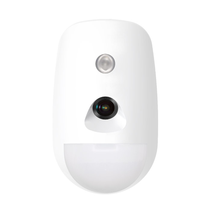 Cảm biến hồng ngoại không dây HIKVISION DS-PDPC12PF-EG2-WB - Cảm biến hồng ngoại không dây