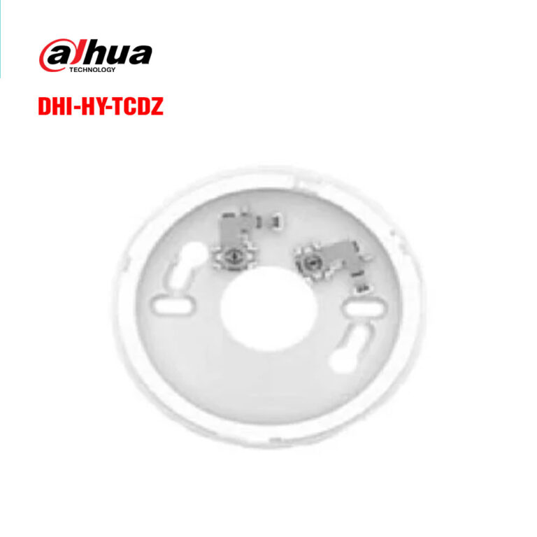 Đế đầu báo địa chỉ Dahua Wisualarm DHI-HY-TCDZ - Đế đầu báo địa chỉ