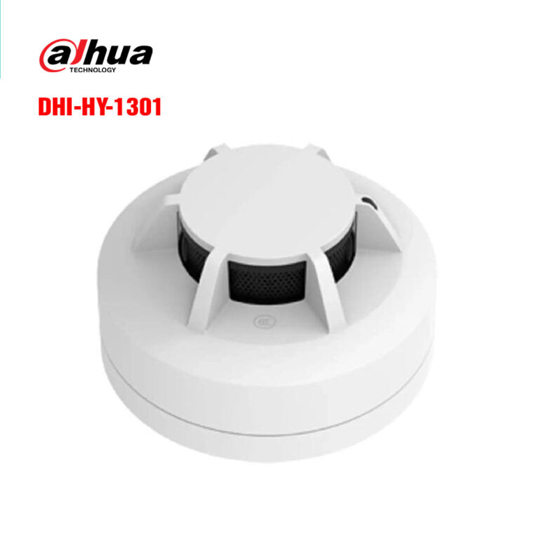 Đầu báo khói địa chỉ Dahua Wisualarm DHI-HY-1301 - Đầu báo khói địa chỉ