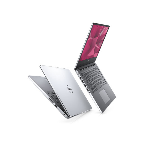 Laptop Dell Inspiron 7460 Core i7-7500U 8GB 256GB NVIDIA 940MX 14" FHD - Đồ họa cao cấp