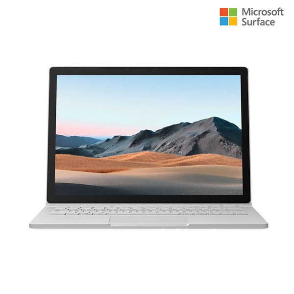 Microsoft Surface Book 2 Core i5-8650U 8GB 256GB 13.5" PixelSense (Like New) - 2-in-1 cao cấp