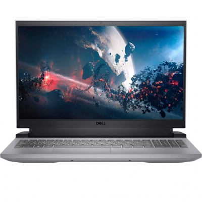 Dell Gaming G15 5520 | Core i5 - 12500H Ram 16SSD 512GB RTX 3050