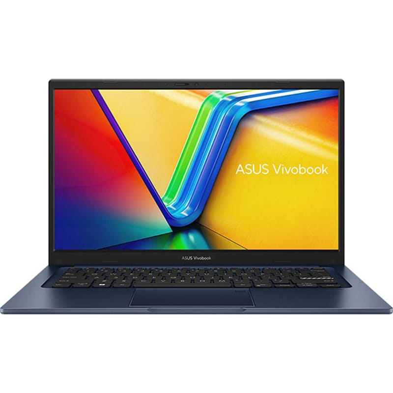 Laptop ASUS VivoBook E1404FA-NK186W Ryzen 5-7520U 16GB 512GB 14" FHD - VivoBook AMD Mendocino