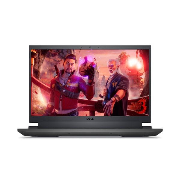 Laptop Dell Gaming G15 5525 Ryzen 5-6600H 8GB 512GB RTX 3050 4GB 15.6" FHD 120Hz (Like New) - Gaming AMD Rembrandt