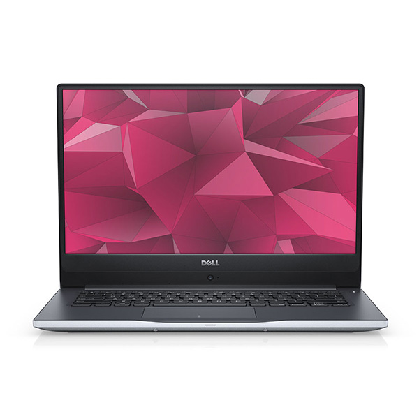 Laptop Dell Inspiron 7460 Core i5-7200U 8GB 256GB NVIDIA 940MX 14" - Văn phòng đồ họa