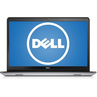 Laptop Dell Inspiron 5557 Core i5-6200U 8GB 256GB NVIDIA 930M - Inspiron VGA rời