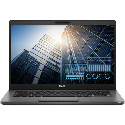 Laptop Dell Latitude 5300 Core i5-8365U 8GB 256GB 13.3 inch - Business compact