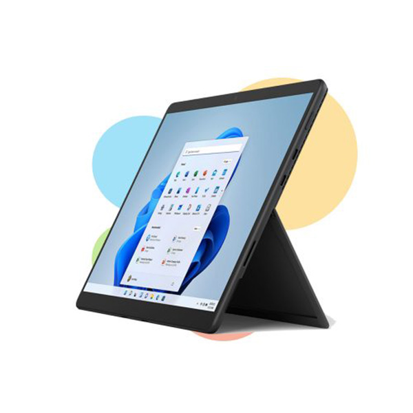 Microsoft Surface Pro 8 Core i7-1185G7 16GB 256GB (Like New) - Surface Pro thế hệ mới nhất