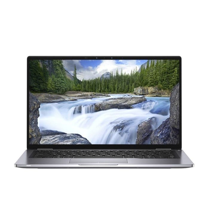 Laptop Dell Latitude 7400 2in1 Core i7-8665U 16GB 512GB 14" FHD Touch - Business 2-in-1 cao cấp