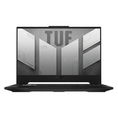 Laptop ASUS TUF Gaming FX517ZE Core i5-12450H 8GB 512GB RTX 3050Ti - Gaming Alder Lake