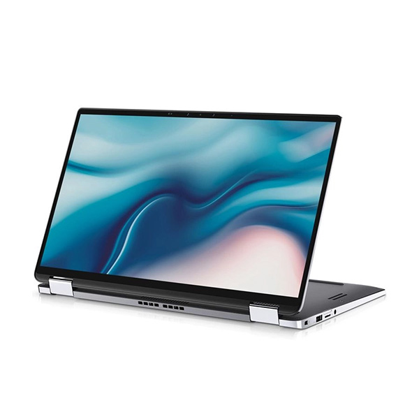 Laptop Dell Latitude 9410 2in1 Core i5-10310U 16GB 512GB 14" FHD Touch X360 - Premium 2-in-1