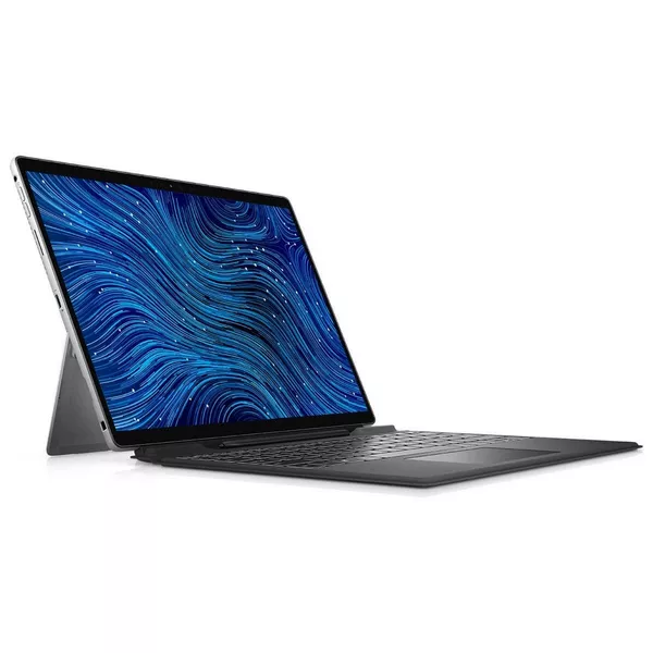 Laptop Dell Latitude 7320 Detachable Core i7-1180G7 16GB 512GB 13" FHD+ Touch (Kèm bàn phím) - 2-in-1 Tiger Lake