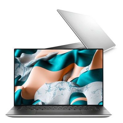 Laptop Dell XPS 15 9500 Core i7-10750H 16GB 512GB GTX 1650Ti 4GB - Premium Creator laptop