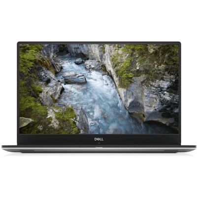 Laptop Dell XPS 15 9570 Core i7-8750H 16GB 512GB GTX 1050Ti - Creator laptop cao cấp