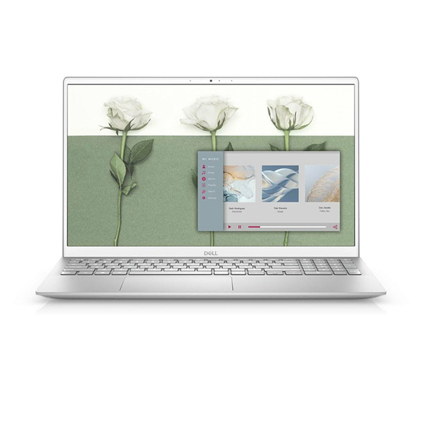 Laptop Dell Inspiron 5501 Core i5-1035G1 8GB 512GB MX330 15.6" FHD - Văn phòng đồ họa nhẹ