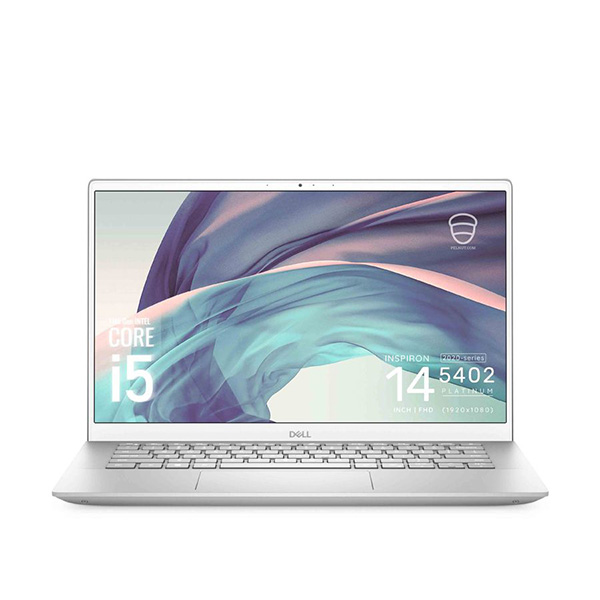 Laptop Dell Inspiron 5402 Core i5-1135G7 16GB 512GB 14" FHD - Ultrabook văn phòng