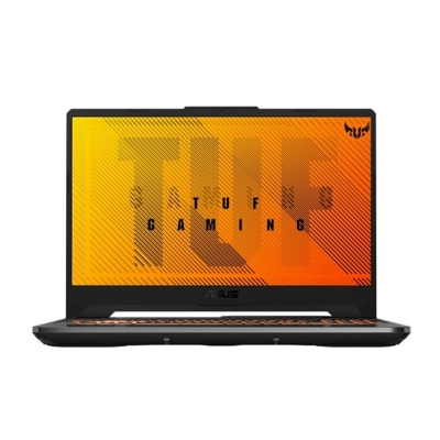 Laptop ASUS TUF Gaming F15 FX506LHB Core i5-10300H 8GB 512GB GTX 1650 144Hz - Gaming Comet Lake