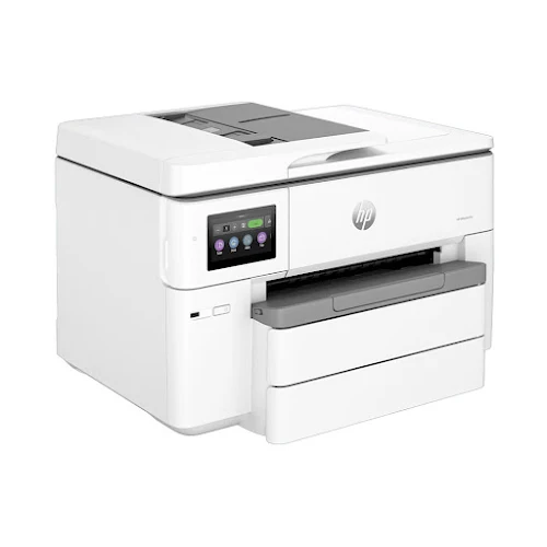 Máy in phun màu đa năng HP OfficeJet Pro 9730 (537P5C) - Máy in văn phòng