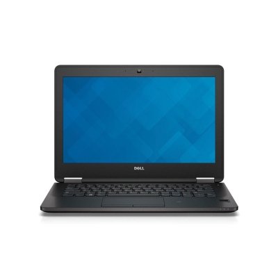 Laptop Dell Latitude 7270 Core i5-6300U 8GB 256GB - Ultrabook business Skylake
