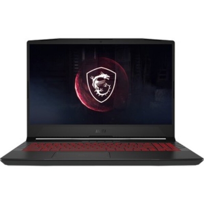 Laptop MSI Pulse GL66 11UDK Core i7-11800H 16GB 512GB RTX 3050Ti (Like New) - Gaming Tiger Lake-H
