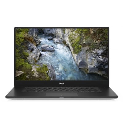 Laptop Dell Precision 5540 Core i7-9850H 32GB 512GB VGA T2000 FHD - Workstation Coffee Lake