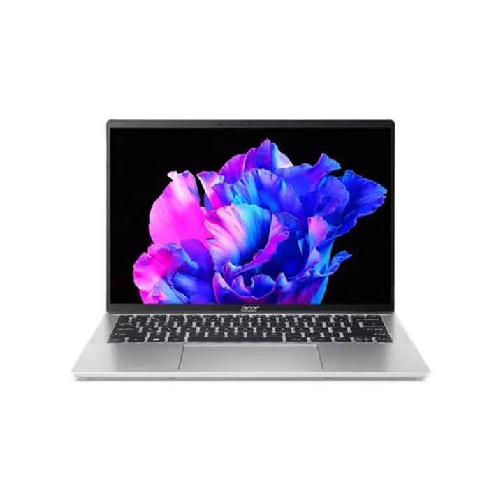 Acer Swift Go 14 AI - Core Ultra 7 155H, 16GB, 1TB, FHD+ Touch