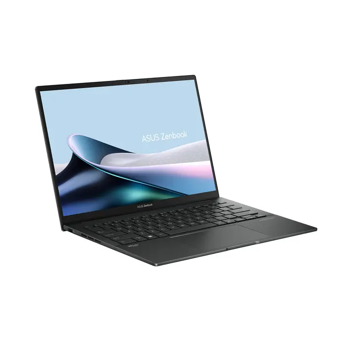 Laptop ASUS Zenbook 14 OLED Q425 Ultra 7 155H 16GB 1TB OLED Touch - Zenbook 14 Meteor Lake