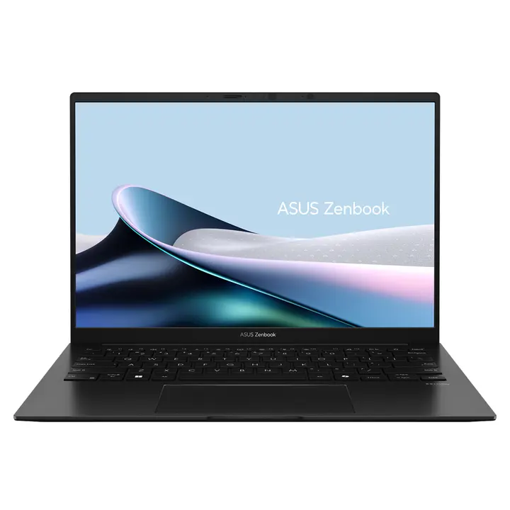 Laptop ASUS Zenbook 14 UM3406KA-PP555WS AI 7 350 32GB 512GB 3K OLED 120Hz - Zenbook 14 Strix Point