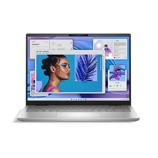 Laptop Dell Inspiron 14 Plus 7430 i5-13420H 16GB 1TB 2.5K 90Hz - Dell Inspiron Plus Raptor Lake