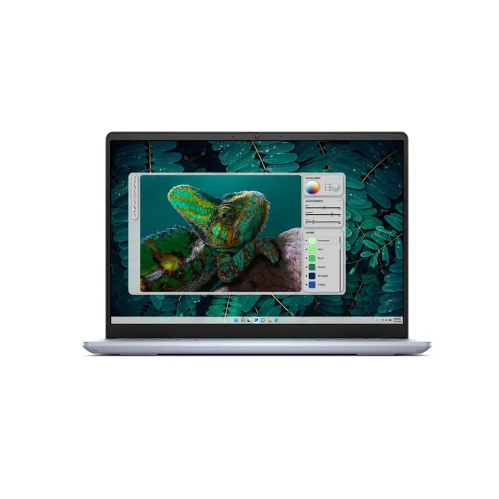 Laptop Dell Inspiron 14 Plus 7440 i5-12450H 16GB 512GB FHD+ - Dell Inspiron Plus Alder Lake