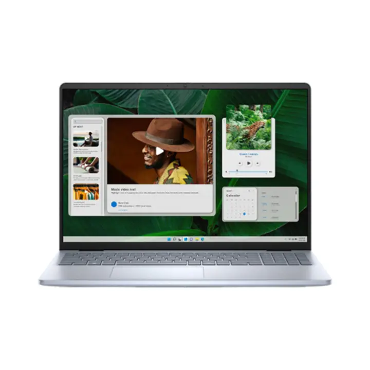 Laptop Dell Inspiron 16 5640 N6I7512W1 Core 7 150U MX570 2GB 16GB 1TB 2.5K - Dell Inspiron 16 Meteor Lake