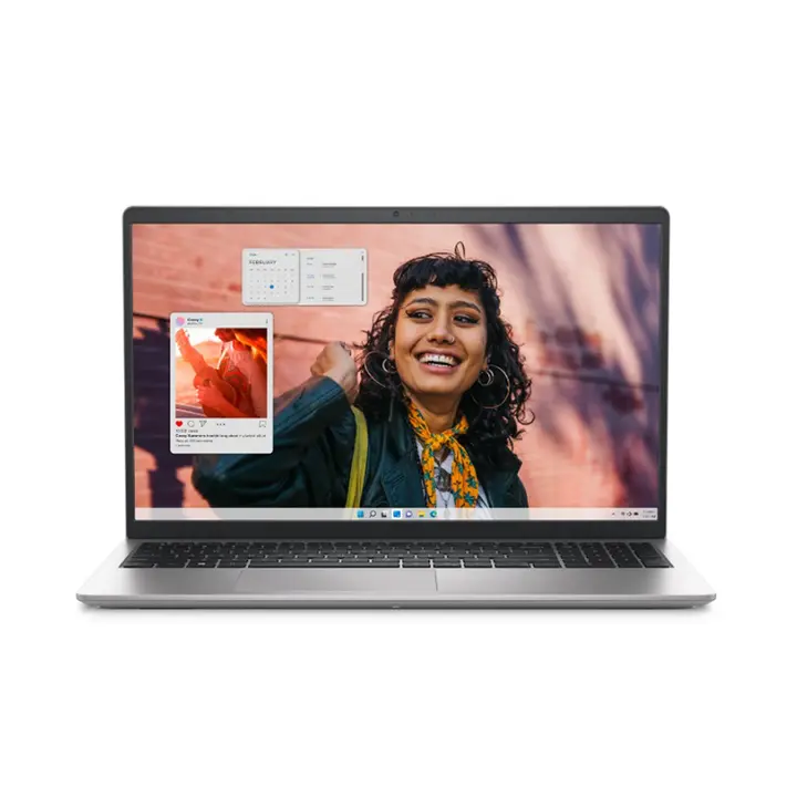 Laptop Dell Inspiron 3530 i5-1334U 8GB 512GB FHD - Dell Inspiron 15 Raptor Lake