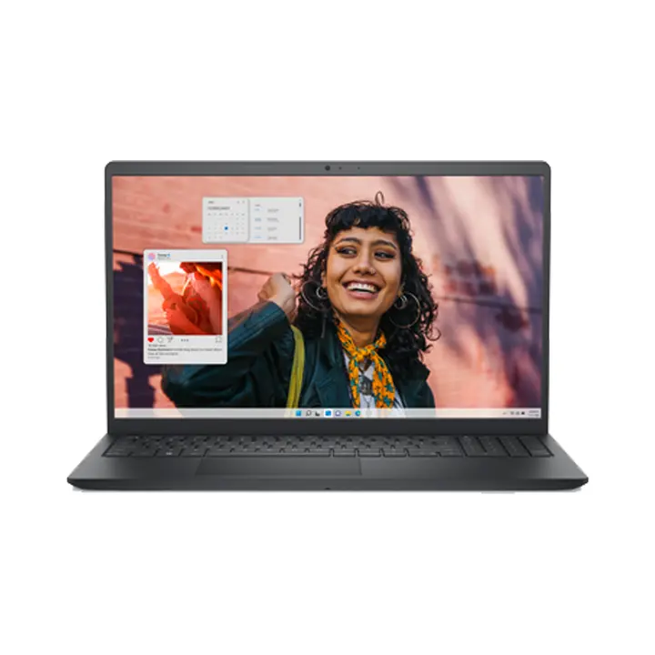 Laptop Dell Inspiron 3530 N5I7240W1 i7 1355U 16GB 512GB FHD 120Hz - Dell Inspiron 15 Raptor Lake