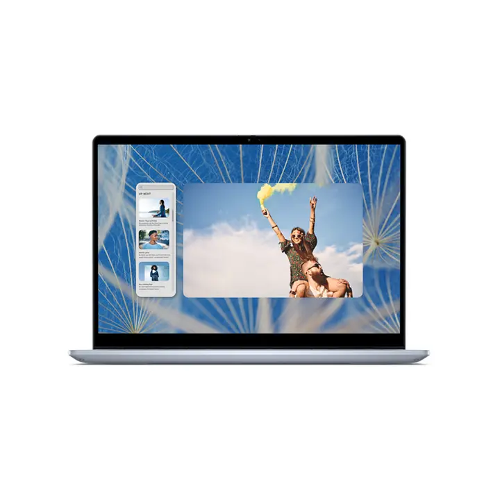 Laptop Dell Inspiron 14 7440 2 in 1 Core 5 120U 8GB 512GB FHD+ Touch - Dell Inspiron 2-in-1 Meteor Lake