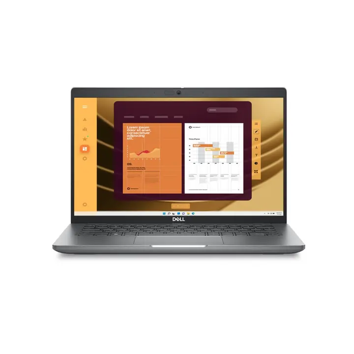 Laptop Dell Latitude 5450 Ultra 5 125U 16GB 256GB FHD - Dell Latitude Meteor Lake