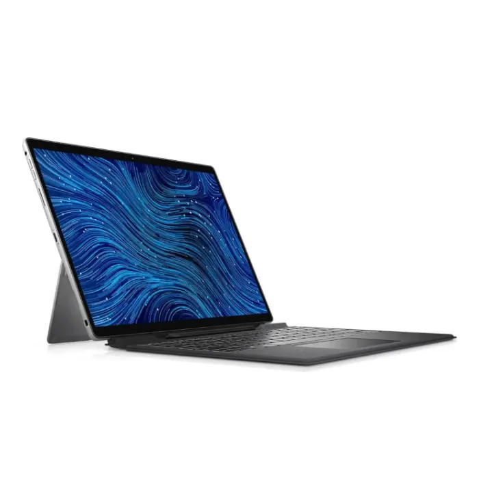 Laptop Dell Latitude 7320 Detachable i5-1140G7 8GB 256GB FHD+ Touch (Kèm bàn phím) - 2-in-1 Tiger Lake