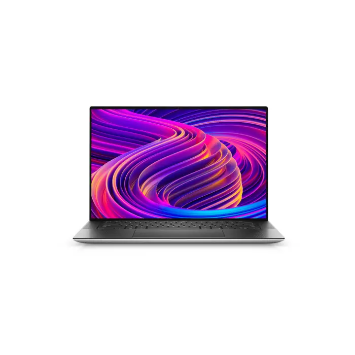 Laptop Dell XPS 15 9510 i7-11800H RTX 3050Ti 16GB 512GB FHD+ - Dell XPS 15 Tiger Lake-H