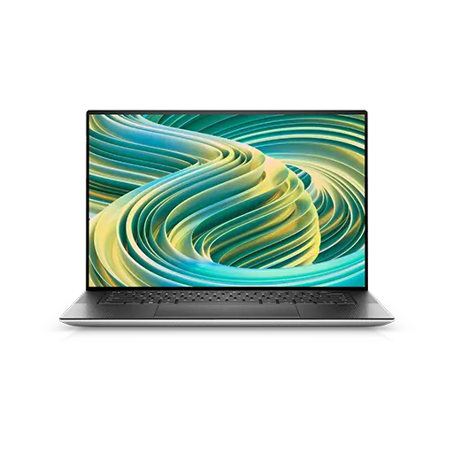 Laptop Dell XPS 15 9530 2023 i7 13620H 16GB 512GB FHD+ - Dell XPS 15 Raptor Lake